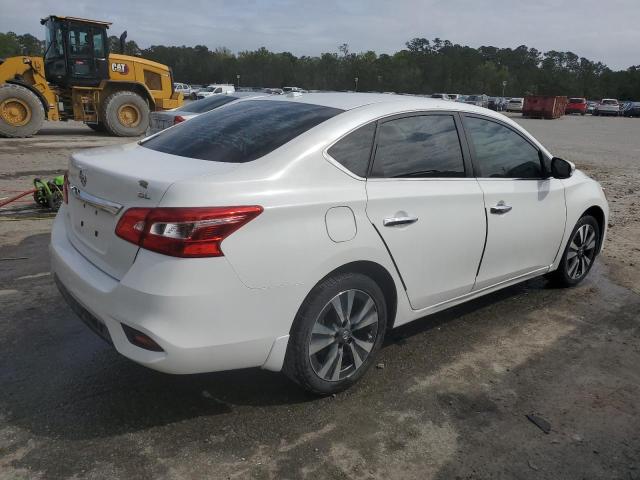 2017 Nissan Sentra S VIN: 3N1AB7AP5HY209919 Lot: 47770674
