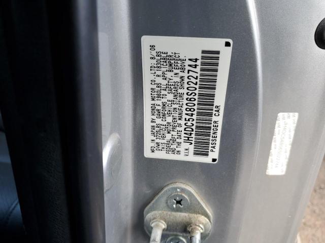 2006 Acura RSX - Image 12