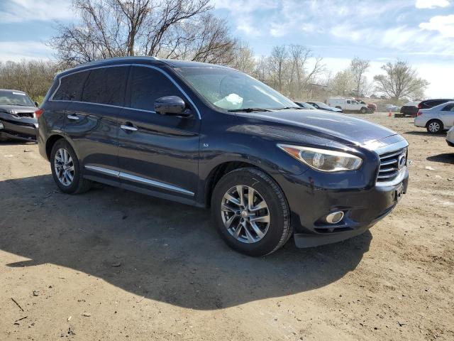 2015 Infiniti Qx60 VIN: 5N1AL0MM1FC544857 Lot: 46423704