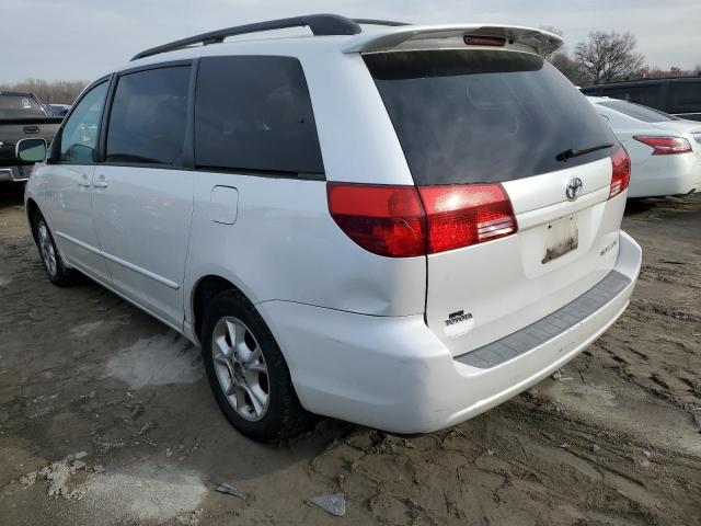 5TDZA22C55S257568 | 2005 Toyota sienna xle