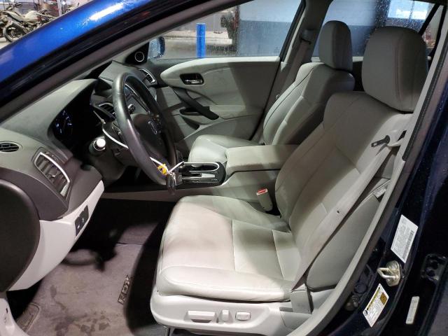 2017 ACURA RDX TECHNO - 5J8TB4H59HL035243