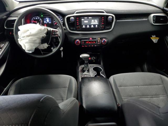 2019 Kia Sorento Lx VIN: 5XYPGDA51KG546508 Lot: 48516854