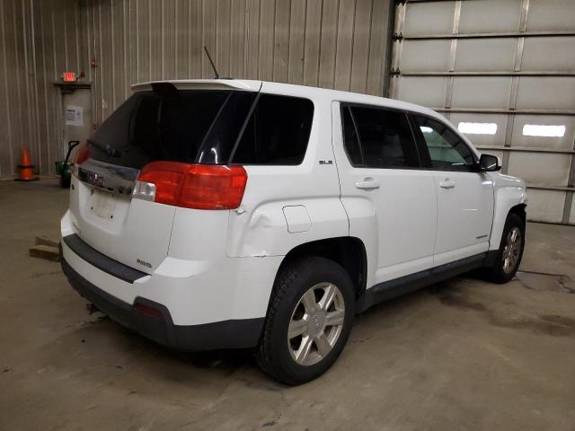 2GKFLVEK6F6358295 2015 GMC TERRAIN-2