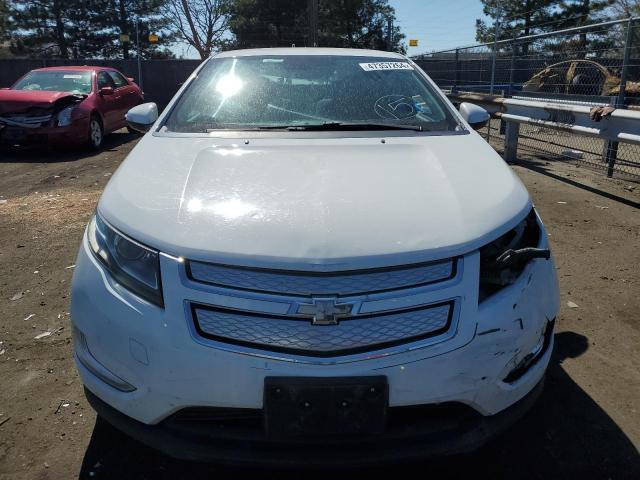 2014 Chevrolet Volt VIN: 1G1RA6E45EU164565 Lot: 47357264