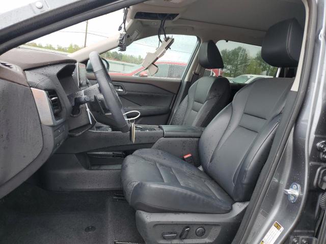 2023 NISSAN ROGUE SV - 5N1BT3BA8PC692634