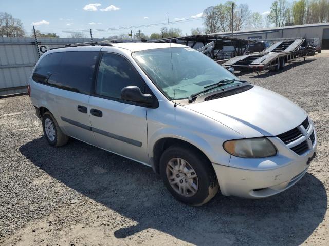 2005 Dodge Grand Caravan Se VIN: 1D4GP24R75B259050 Lot: 48840244