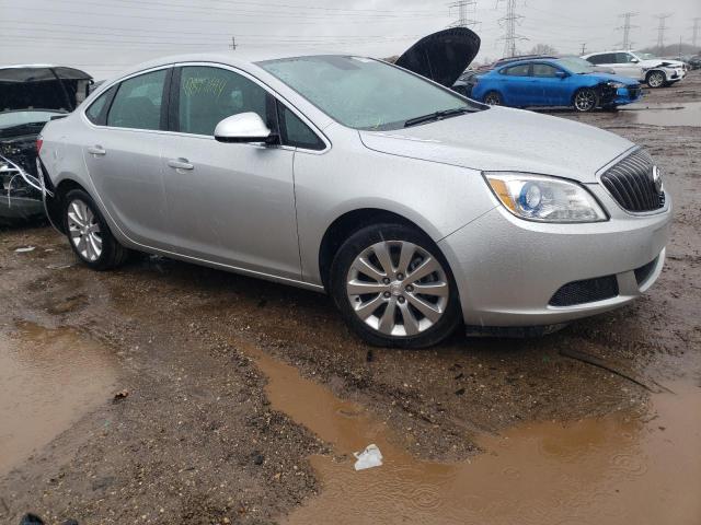 2016 BUICK VERANO 1SV - 1G4PV5SKXG4185748