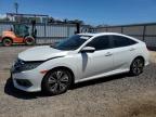 2018 HONDA CIVIC EX - 19XFC1F37JE004161