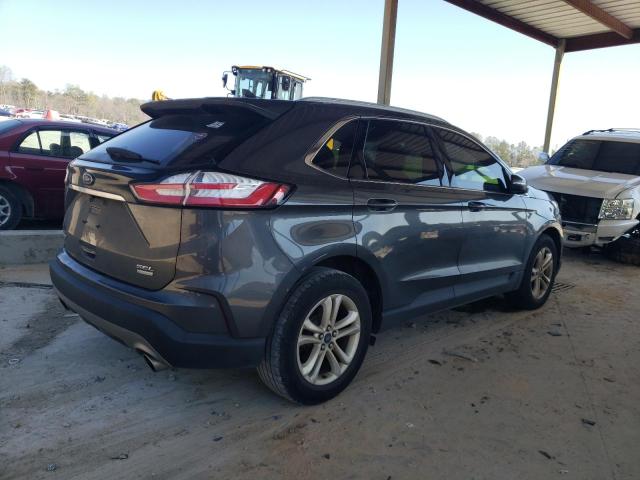 2FMPK3J96KBC43297 2019 FORD EDGE, photo no. 3