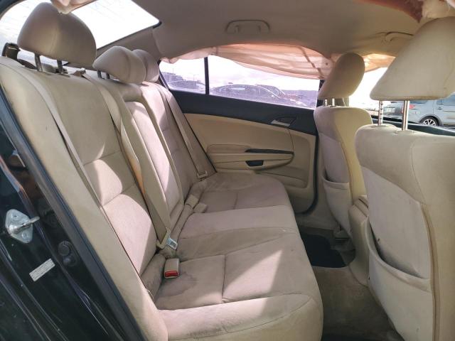 2011 Honda Accord Lx VIN: 1HGCP2F31BA056498 Lot: 48454394