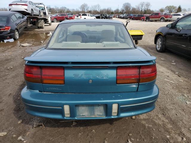 1994 Saturn Sc2 VIN: 1G8ZG1575RZ330055 Lot: 47331464