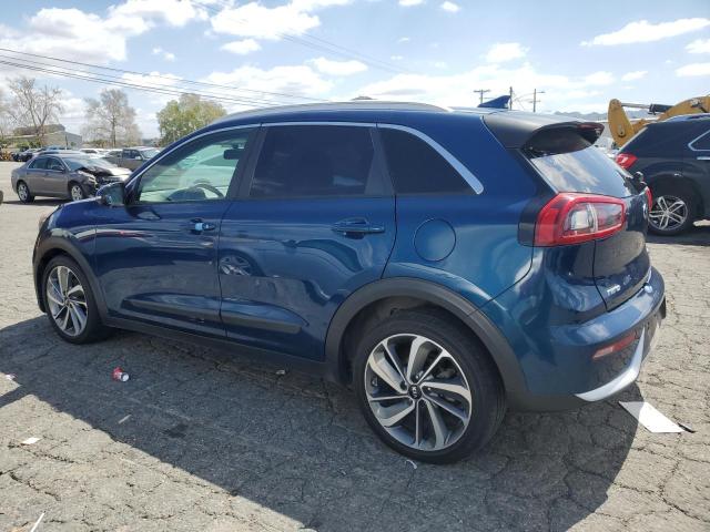 2017 KIA NIRO EX TO KNDCE3LCXH5079505