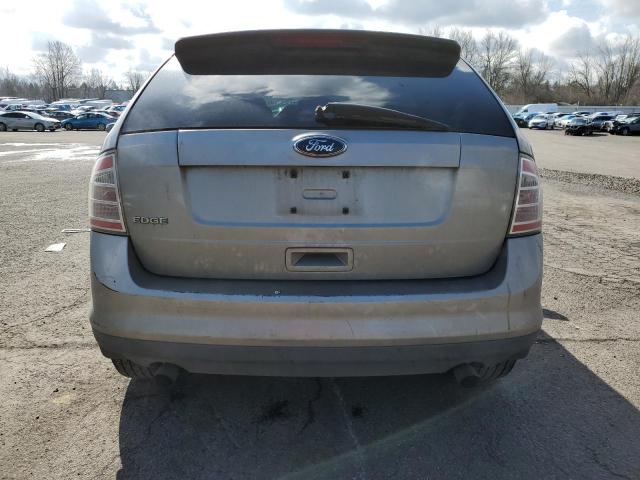 2008 Ford Edge Se VIN: 2FMDK36CX8BA11690 Lot: 46729594