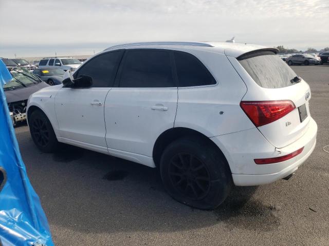 2010 Audi Q5 Premium VIN: WA1CKAFP8AA016924 Lot: 44820464