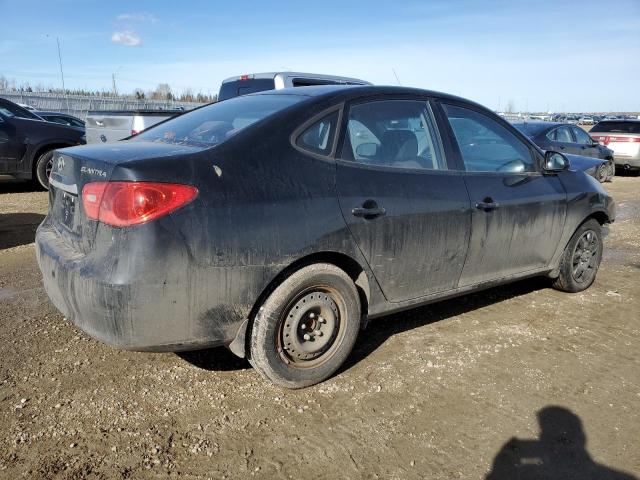 2010 Hyundai Elantra Blue VIN: KMHDU4BD6AU983169 Lot: 45702254