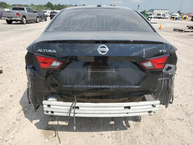 2022 Nissan Altima Sv VIN: 1N4BL4DV0NN374184 Lot: 48267024