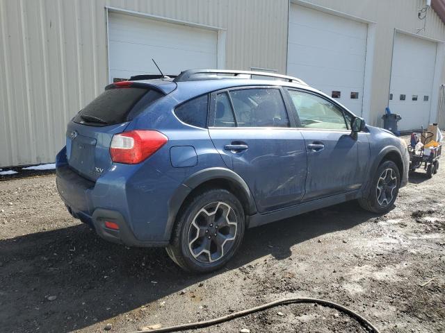 2013 Subaru Xv Crosstrek 2.0 Premium VIN: JF2GPACCXD2887737 Lot: 46609774