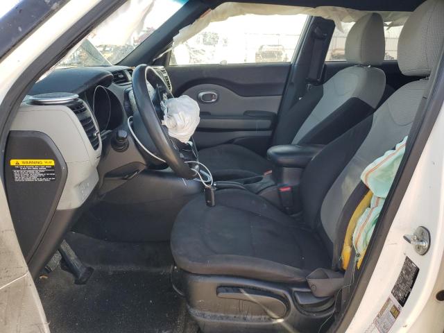 2015 Kia Soul VIN: KNDJN2A22F7231483 Lot: 47593804