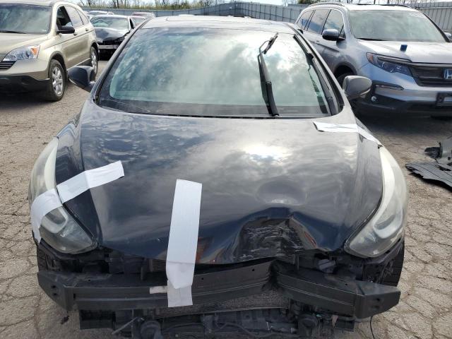 2016 Hyundai Elantra Se VIN: 5NPDH4AE4GH733418 Lot: 47389224