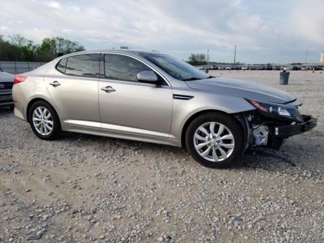 2015 KIA OPTIMA EX - 5XXGN4A79FG389358