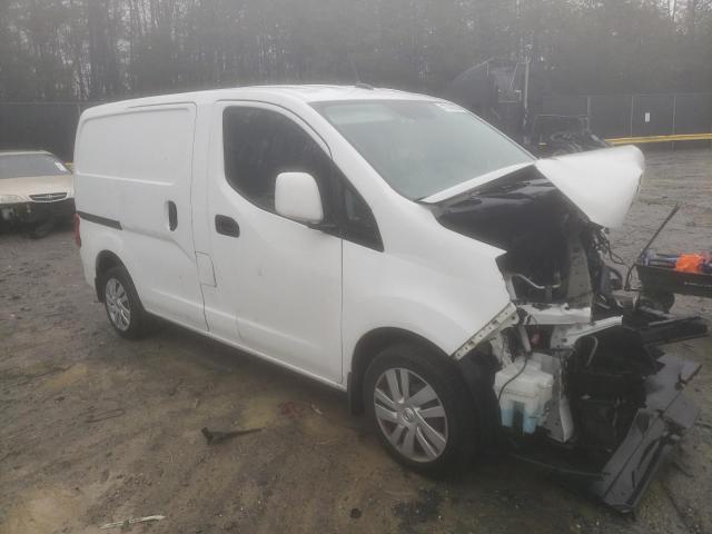2015 Nissan Nv200 2.5S VIN: 3N6CM0KN5FK720614 Lot: 47742754