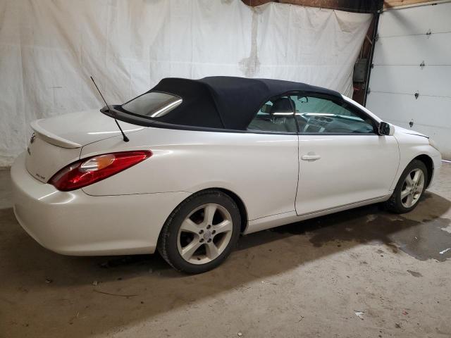 2005 Toyota Camry Solara Se VIN: 4T1FA38P95U054399 Lot: 47269144