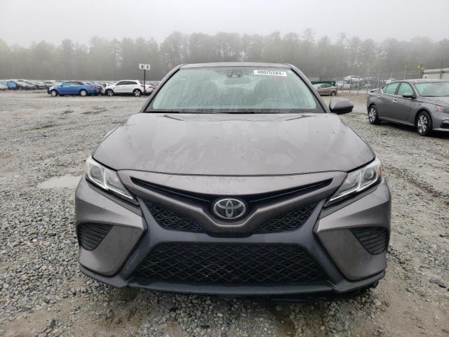 2019 TOYOTA CAMRY L - 4T1B11HKXKU725940