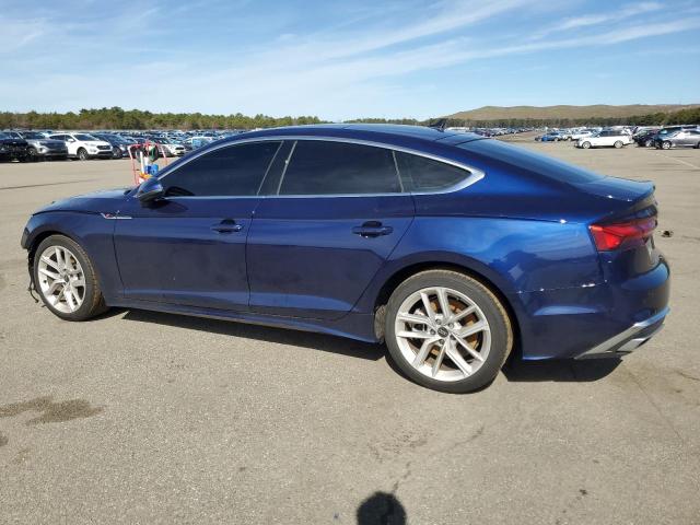 WAUFACF52PA065851 Audi A5 PREMIUM 2