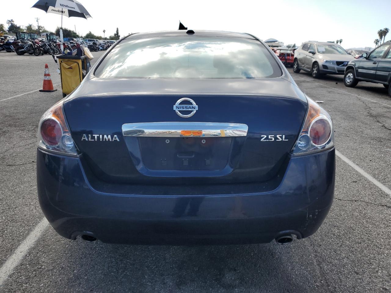 1N4AL2AP1CN478489 2012 Nissan Altima Base