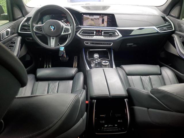 5UXCR6C54KLL14425 2019 BMW X5, photo no. 8