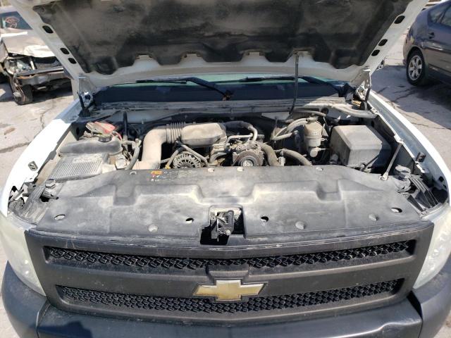 2011 Chevrolet Silverado C1500 VIN: 1GCRCPEX9BZ445901 Lot: 44882774