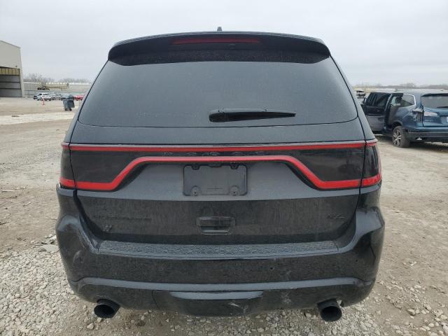2021 DODGE DURANGO R/ - 1C4SDJCTXMC750440