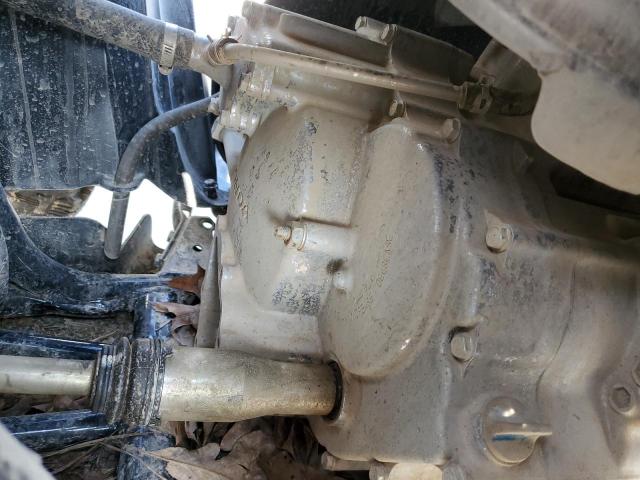 2024 HONDA TRX520 FM 1HFTE45E6R4900441