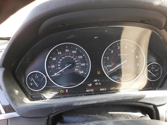 2017 BMW 330E - WBA8E1C38HA156774