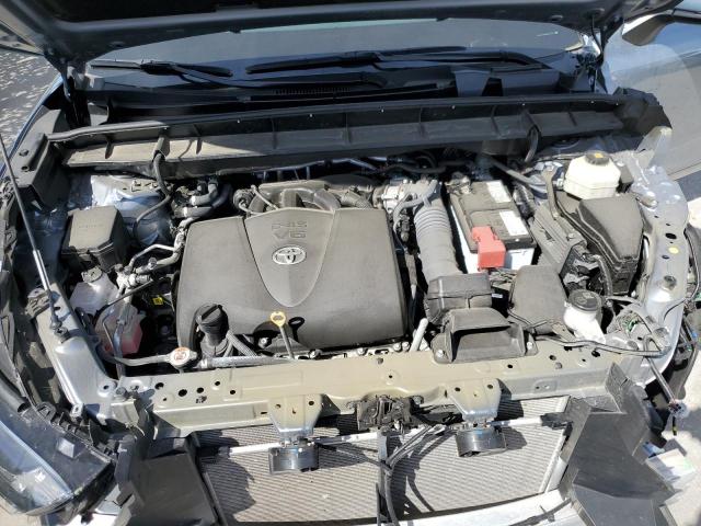 2022 TOYOTA HIGHLANDER - 5TDGZRAH9NS130313