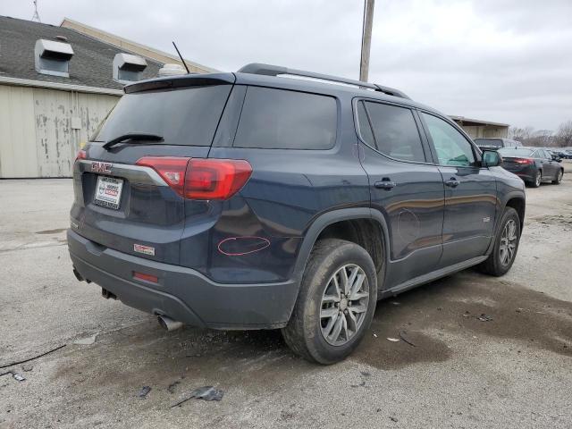Vin: 1gkkntls3hz199226, lot: 45408654, gmc acadia all terrain 20173