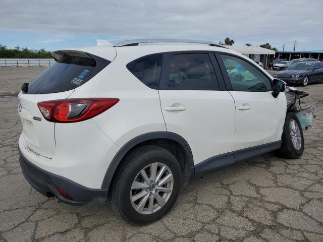 2015 Mazda Cx-5 Touring VIN: JM3KE2CY3F0553586 Lot: 48756584