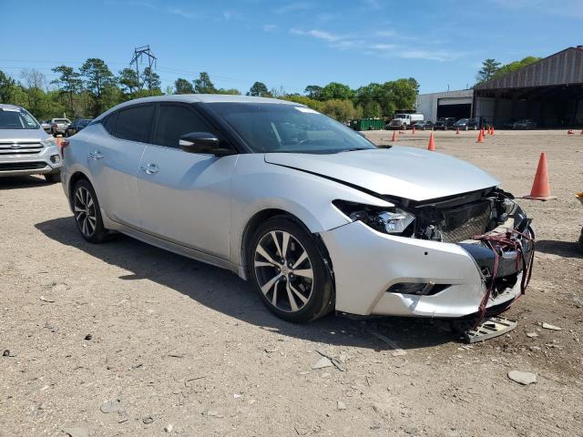 2016 Nissan Maxima 3.5S VIN: 1N4AA6AP7GC393722 Lot: 47572824