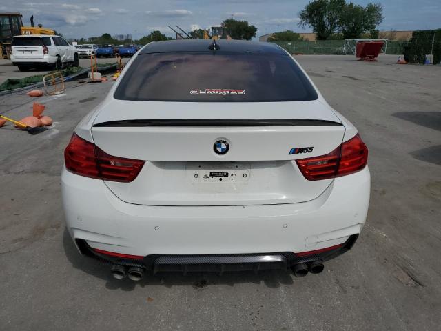 VIN WBA3R1C58EF729459 2014 BMW 4 Series, 435 I no.6