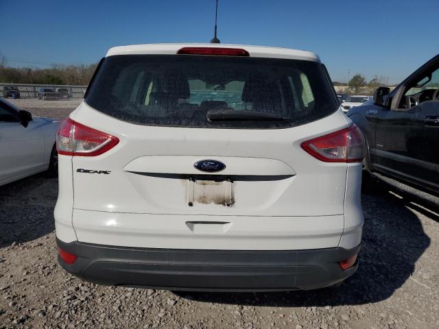 2015 Ford Escape S VIN: 1FMCU0F77FUB71279 Lot: 47190324