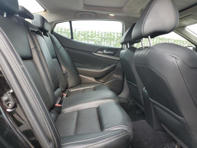 2017 NISSAN MAXIMA 3.5 - 1N4AA6AP3HC361593