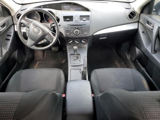 VIN JM1BL1UP6D1847554 2013 Mazda 3, I no.8