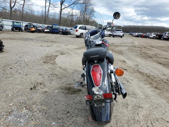 2004 HONDA VT750 C JH2RC50004M002803