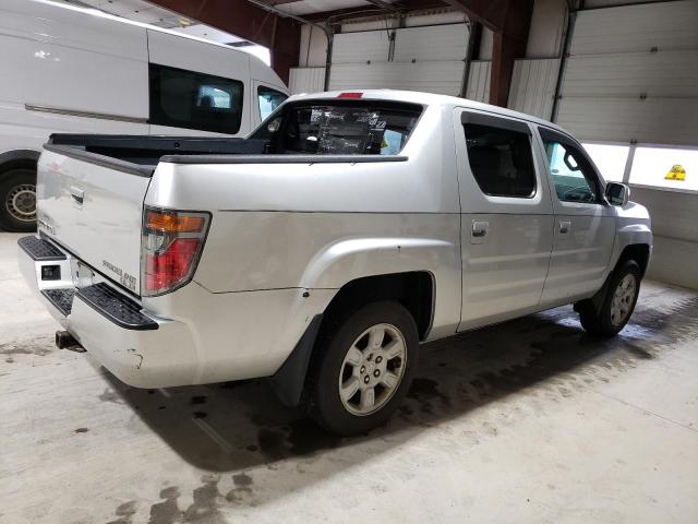2006 Honda Ridgeline Rtl VIN: 2HJYK16596H536497 Lot: 48730354