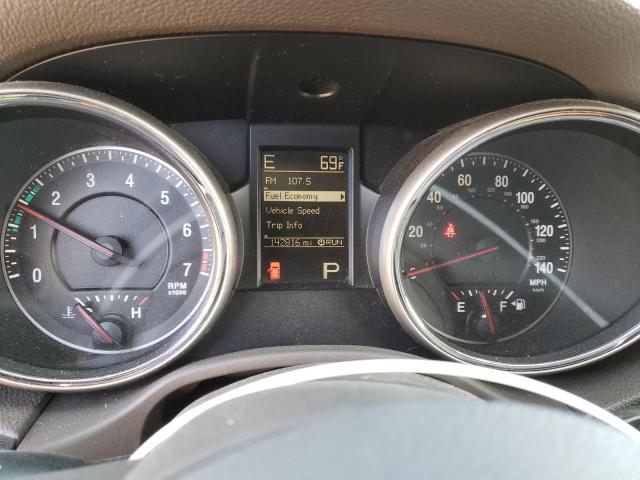 2012 Jeep Grand Cherokee Laredo VIN: 1C4RJEAG7CC119468 Lot: 46573084