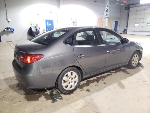 2008 Hyundai Elantra Gl VIN: KMHDU45D78U297714 Lot: 45838164