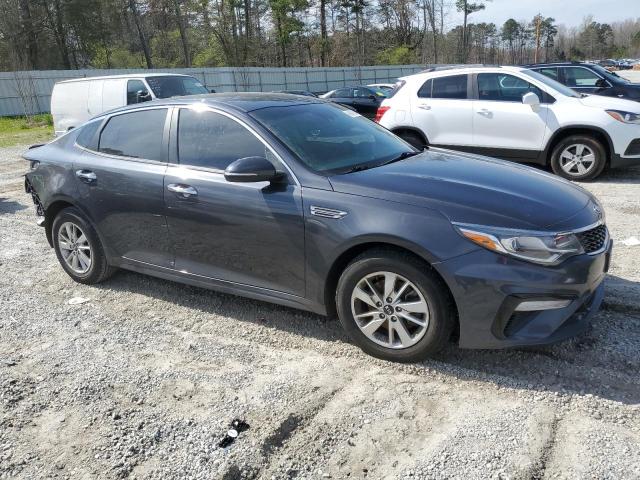 2019 KIA OPTIMA LX - 5XXGT4L36KG276994