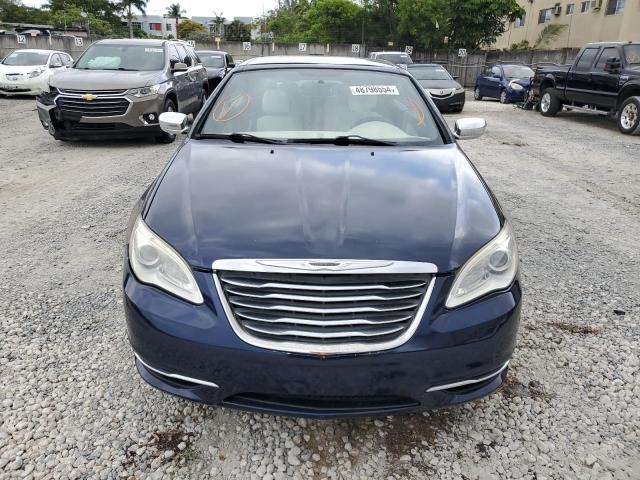 2014 CHRYSLER 200 LIMITE - 1C3BCBFG3EN159724