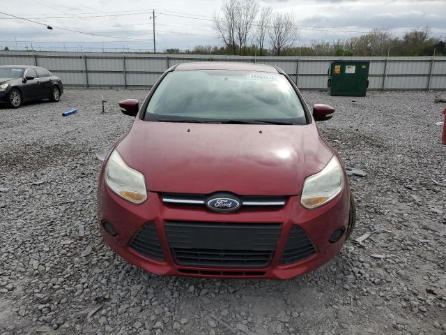 1FADP3F26EL298055 2014 Ford Focus Se