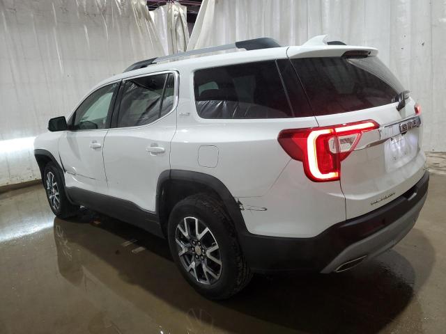 1GKKNUL42PZ193276 GMC Acadia SLT 2